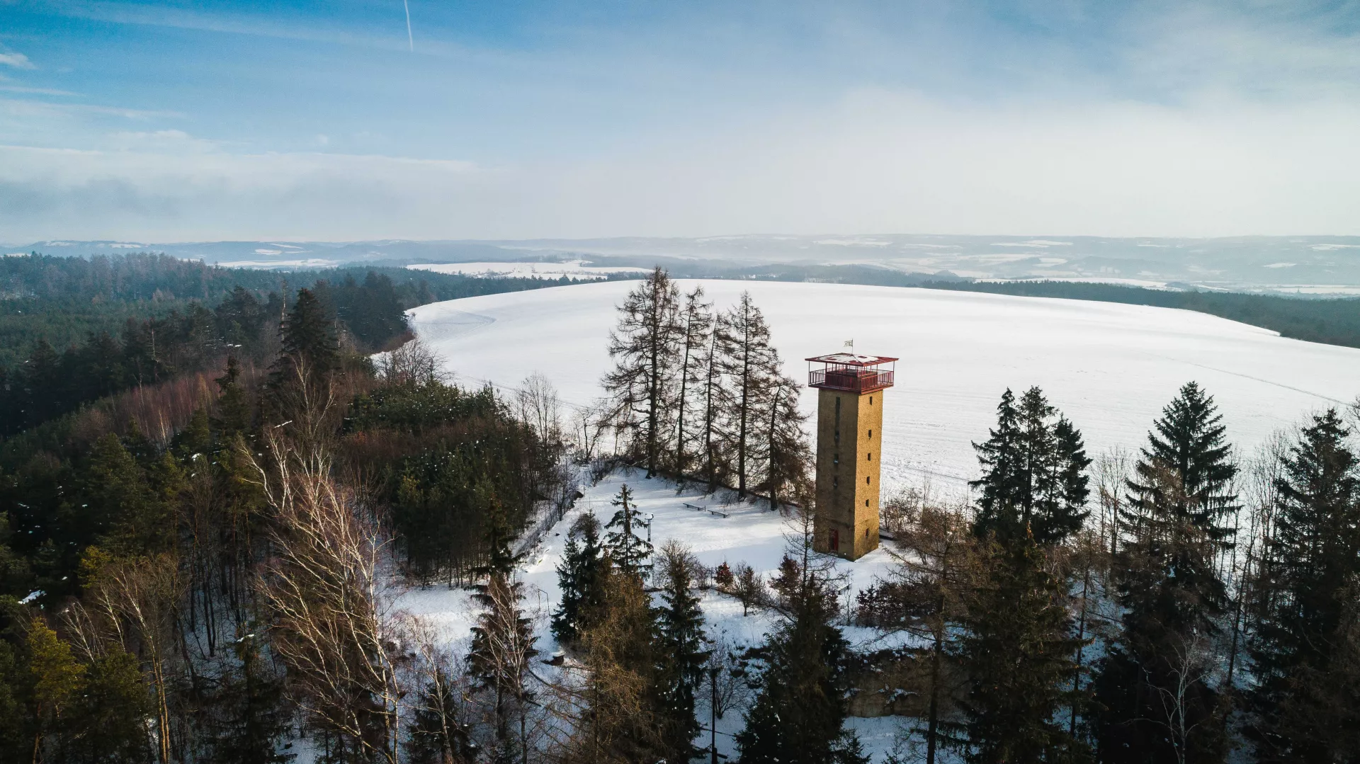 Burianova rozhledna